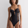 A arte da lingerie Body A arte da lingerie Body