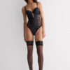 A arte da lingerie Body A arte da lingerie Body