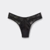 A arte da lingerie Brazilian cueca em renda estilo anos 80 A arte da lingerie Brazilian cueca em renda estilo anos 80