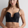 A arte da lingerie Bustier Monica A arte da lingerie Bustier Monica