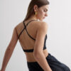 A arte da lingerie Bustier Monica A arte da lingerie Bustier Monica
