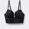 A arte da lingerie Bustier Monica A arte da lingerie Bustier Monica