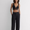 A arte da lingerie Top de sutiã A arte da lingerie Top de sutiã
