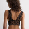 A arte da lingerie Top de sutiã A arte da lingerie Top de sutiã
