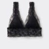 A arte da lingerie Top de sutiã A arte da lingerie Top de sutiã