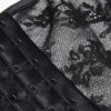 A arte da lingerie Top estruturado A arte da lingerie Top estruturado