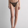 A Love Club Thong A Love Club Thong
