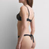 A Love Club Thong A Love Club Thong