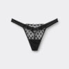 A Love Club Thong A Love Club Thong