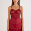 Babydoll Pretty Flowers Babydoll Pretty Flowers