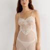 Babydoll Pretty Flowers Babydoll Pretty Flowers