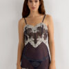Babydoll Pretty Flowers Babydoll Pretty Flowers