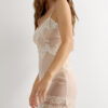 Babydoll Pretty Flowers Babydoll Pretty Flowers