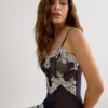 Babydoll Pretty Flowers Babydoll Pretty Flowers