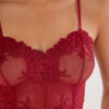 Babydoll Pretty Flowers Babydoll Pretty Flowers