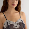 Babydoll Pretty Flowers Babydoll Pretty Flowers