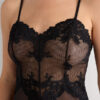 Babydoll Pretty Flowers Babydoll Pretty Flowers