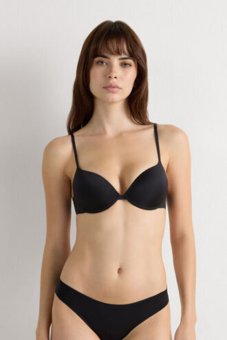 Bellissima Push-Up bra em Ultralight Microfiber