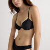 Bellissima Push-Up bra em Ultralight Microfiber Bellissima Push-Up bra em Ultralight Microfiber