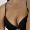 Bellissima Push-Up bra em Ultralight Microfiber Bellissima Push-Up bra em Ultralight Microfiber
