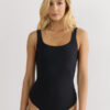 Body de conforto superior Body de conforto superior