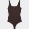 Body de conforto superior Body de conforto superior