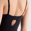 Body Francesca em Ultralight Microfiber