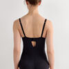 Body Francesca em Ultralight Microfiber