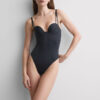 Body Ilenia em Ultralight Microfiber Body Ilenia em Ultralight Microfiber