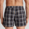 Boxers com detalhes estampados Boxers com detalhes estampados
