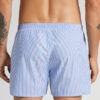 Boxers com detalhes estampados Boxers com detalhes estampados
