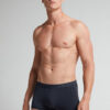 Boxers com logótipo em microfibra Boxers com logótipo em microfibra