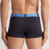 Boxers com logótipo em microfibra Boxers com logótipo em microfibra