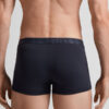 Boxers com logótipo em microfibra Boxers com logótipo em microfibra