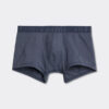 Boxers com logótipo em microfibra Boxers com logótipo em microfibra