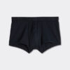 Boxers com logótipo em microfibra Boxers com logótipo em microfibra
