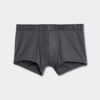 Boxers com logótipo em microfibra Boxers com logótipo em microfibra