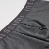 Boxers com logótipo em microfibra Boxers com logótipo em microfibra