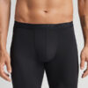 Boxers compridos em microfibra Boxers compridos em microfibra