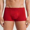 Boxers de algodão de qualidade superior com logótipo Boxers de algodão de qualidade superior com logótipo