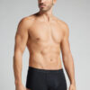Boxers de algodão de qualidade superior com logótipo Boxers de algodão de qualidade superior com logótipo