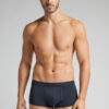 Boxers de algodão de qualidade superior com logótipo Boxers de algodão de qualidade superior com logótipo