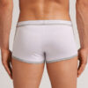 Boxers de algodão de qualidade superior com logótipo Boxers de algodão de qualidade superior com logótipo