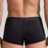 Boxers de algodão de qualidade superior com logótipo Boxers de algodão de qualidade superior com logótipo
