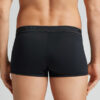 Boxers de algodão de qualidade superior com logótipo Boxers de algodão de qualidade superior com logótipo