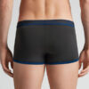 Boxers de algodão de qualidade superior com logótipo Boxers de algodão de qualidade superior com logótipo