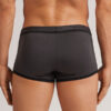 Boxers de algodão de qualidade superior com logótipo Boxers de algodão de qualidade superior com logótipo
