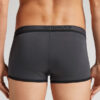 Boxers de algodão de qualidade superior com logótipo Boxers de algodão de qualidade superior com logótipo
