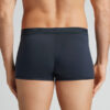 Boxers de algodão de qualidade superior com logótipo Boxers de algodão de qualidade superior com logótipo