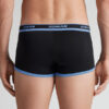 Boxers de algodão de qualidade superior com logótipo Boxers de algodão de qualidade superior com logótipo